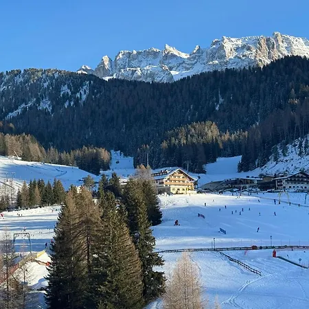 Alaska 3* Sëlva
