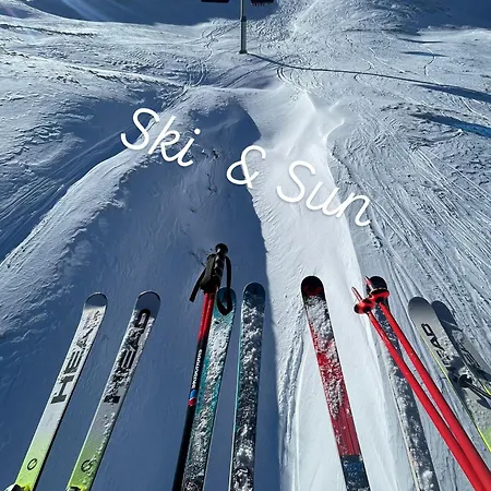 Alaska 3* Sëlva