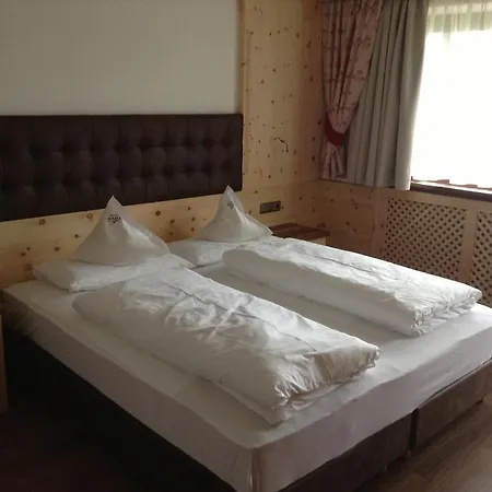 Hotel Alaska Wolkenstein in Gröden